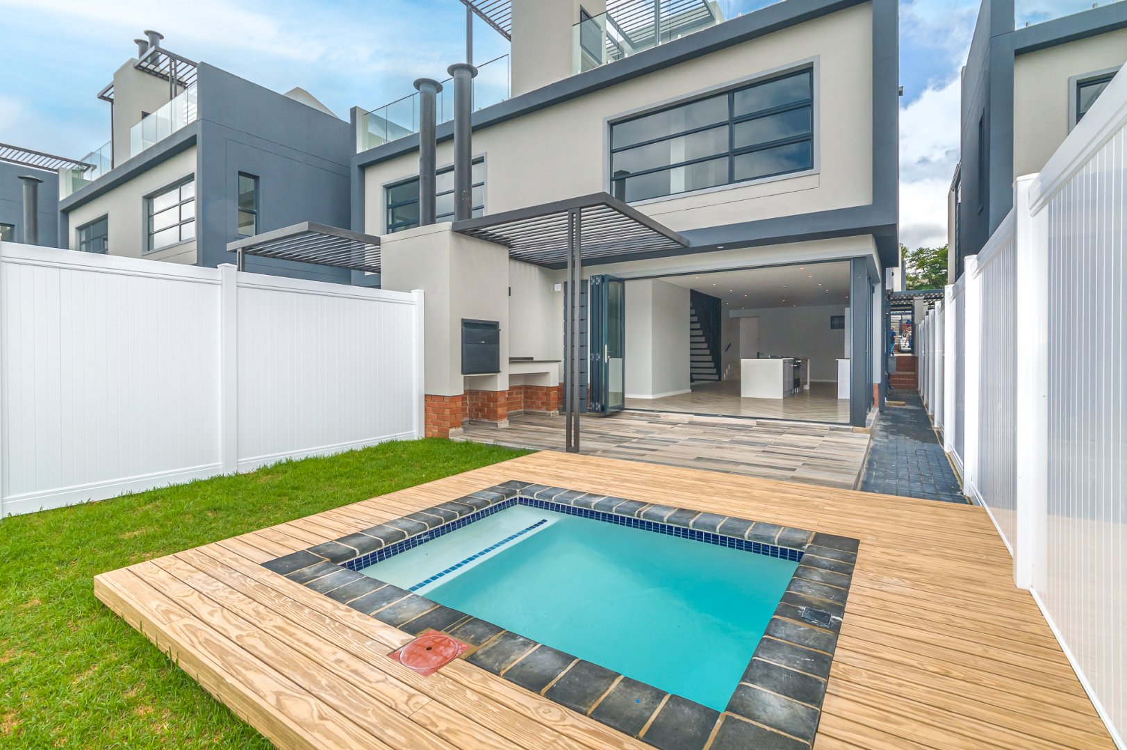 Final 3-Bedroom Residences at Aurora, Hurlingham