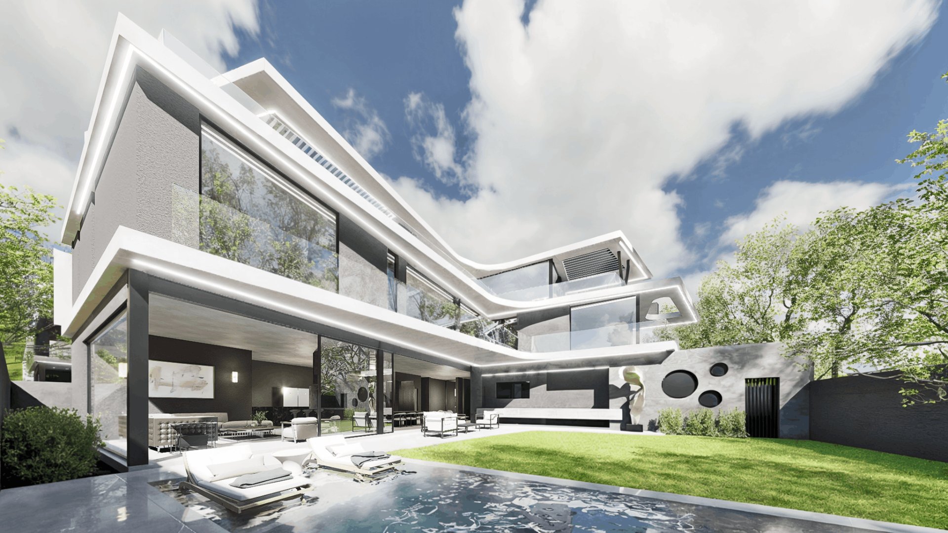 Sandhurst’s Finest New Development | Only 5 Luxury Freehold Homes Remaining