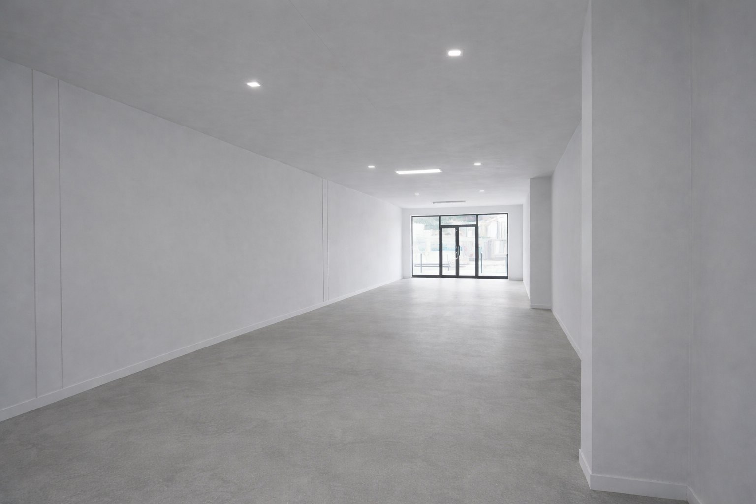 118 m² Ground Floor Retail Space To Let at Wendywood Centre photo 8