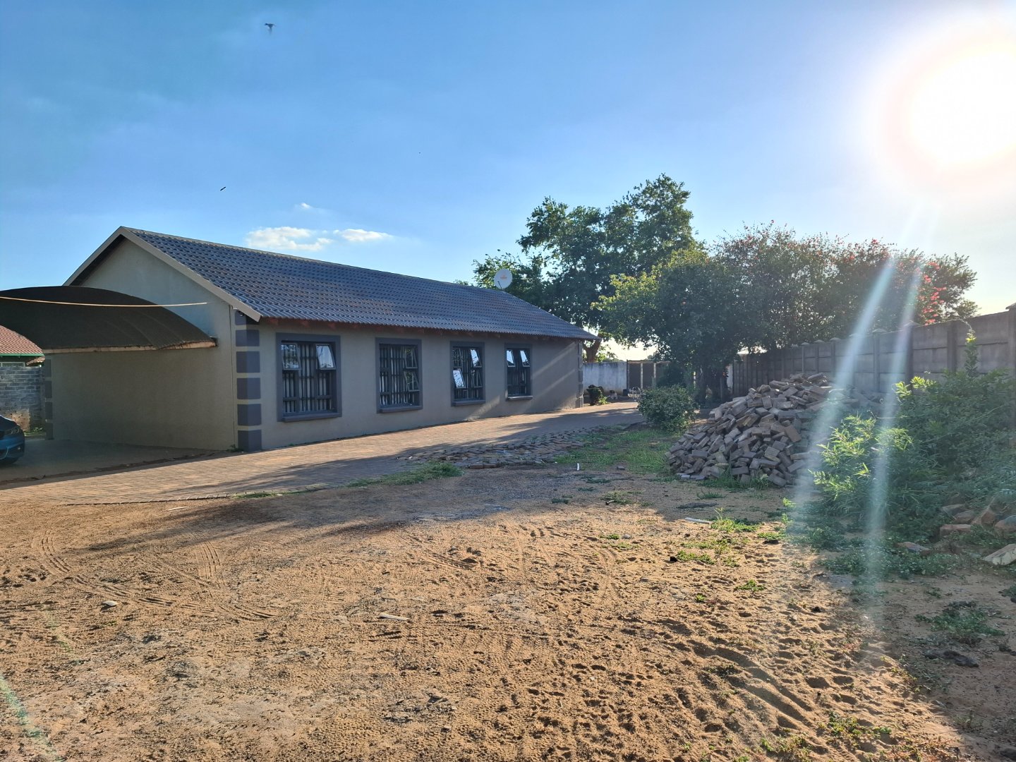 3 BEDROOM HOUSE FOR SALE IN MEYERTON PARK