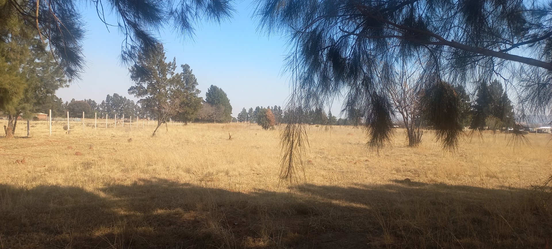 Vacant Land For Sale In Shalimar