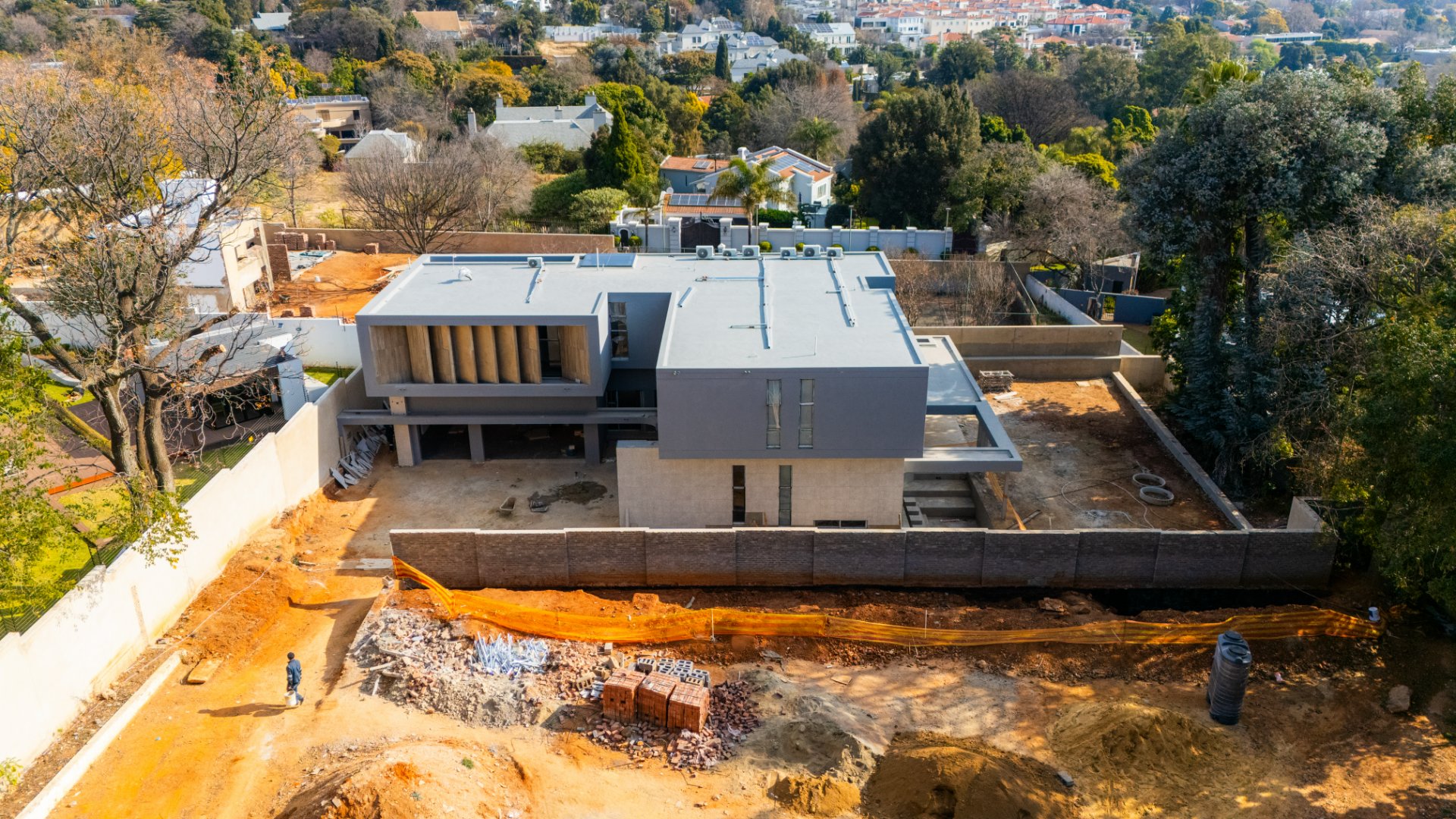 4 Bedroom House in Hyde Park