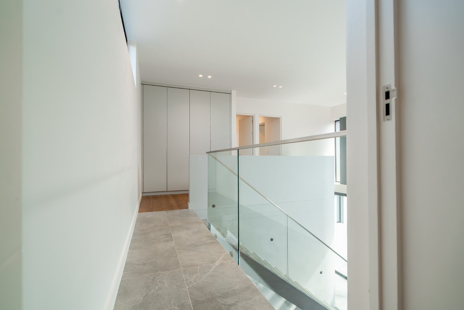 Fully Furnished Brand-new 3-Bed Luxury Rental