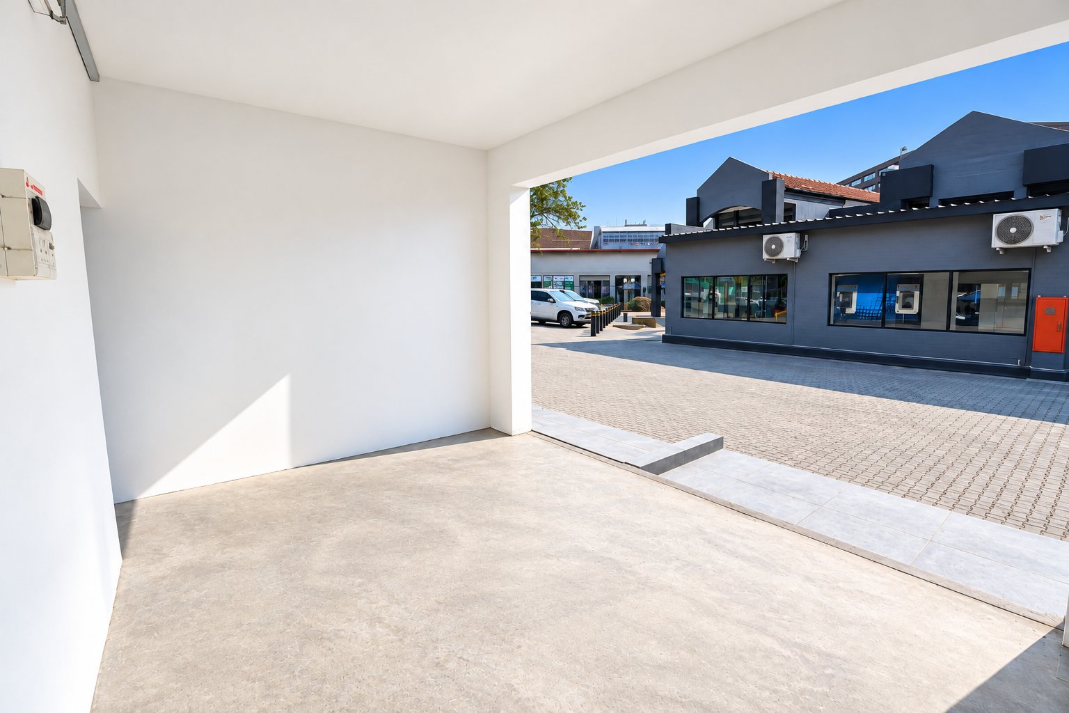 10 m² Ground-Floor ATM Space To Let | Promenade Shopping Centre, Mbombela CBD photo 3