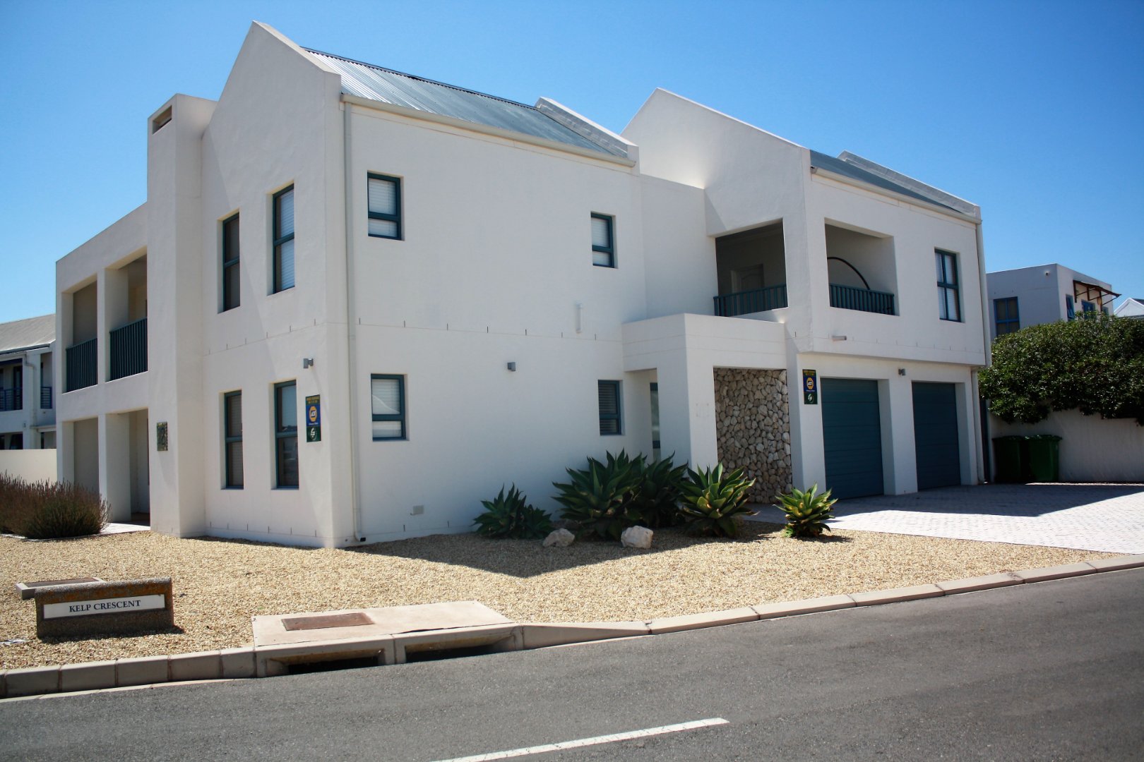 Langebaan, Blue Lagoon Property Houses For Sale Blue Lagoon