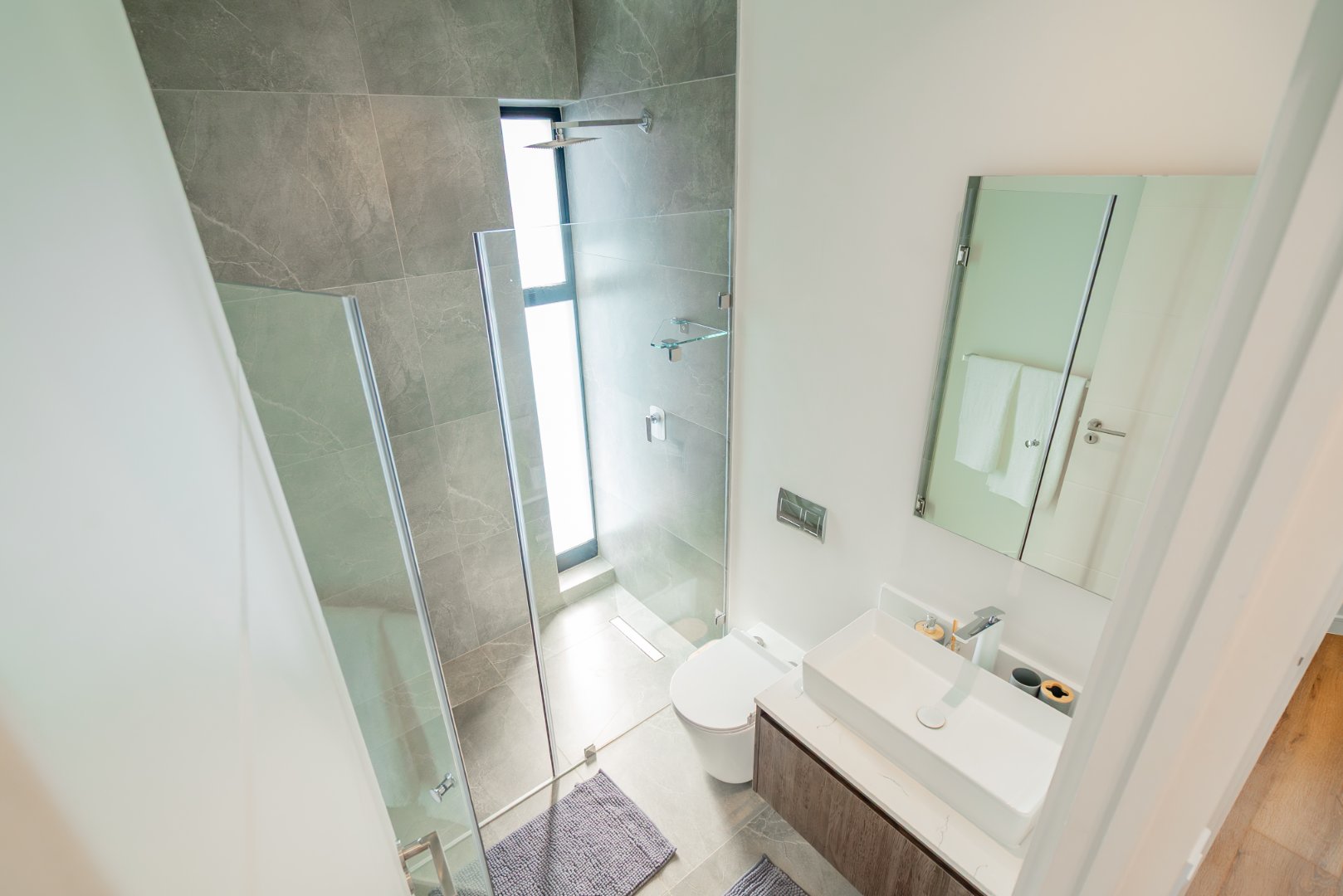 Off-Plan Freehold Luxury in a 24-Hour Boomed Atholl Enclave: Four Final Stands, 12-Month Build