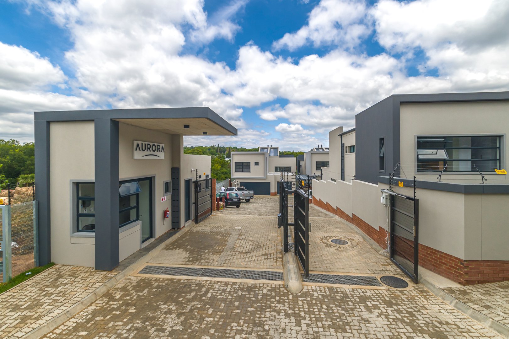 Final 4-Bedroom Signature Residence | Aurora, Hurlingham