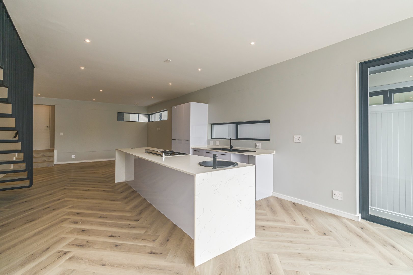 Final 3-Bedroom Residences at Aurora, Hurlingham