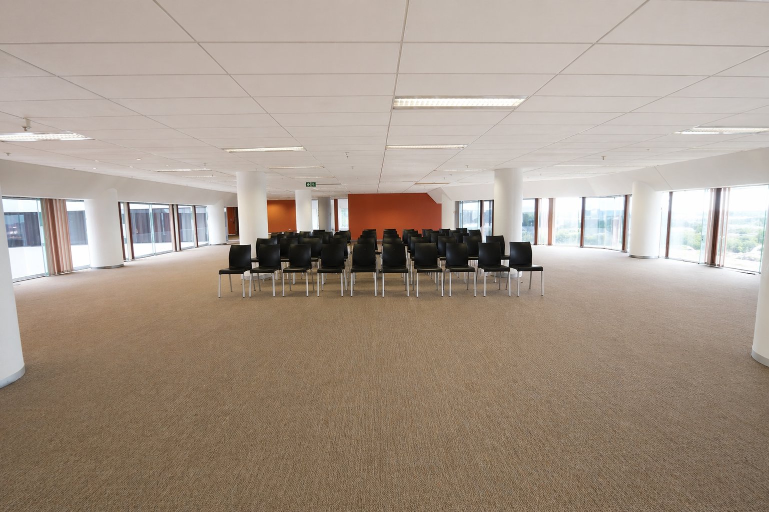 1,477 m² Office To Let at ACA Krans | Level -2, Unit 3 | Prime Auckland Park Address photo 13