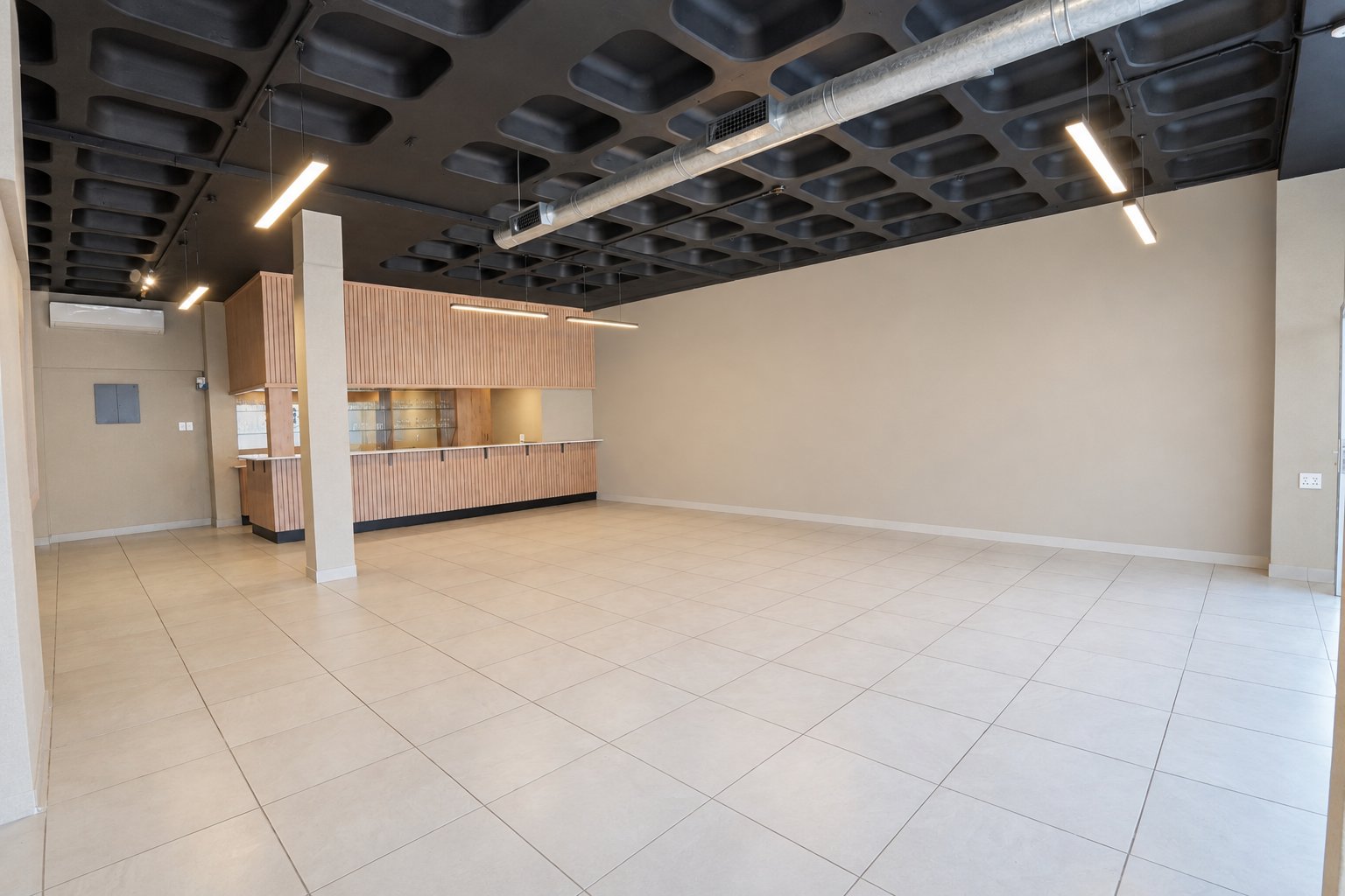 104 m² Ground-Floor Retail Shop to Let at Northcliff Atrium | Shop 2A photo 8