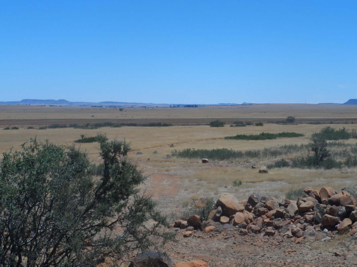 Vacant Land for sale in Tierpoort Blaawbank Estate photo 5