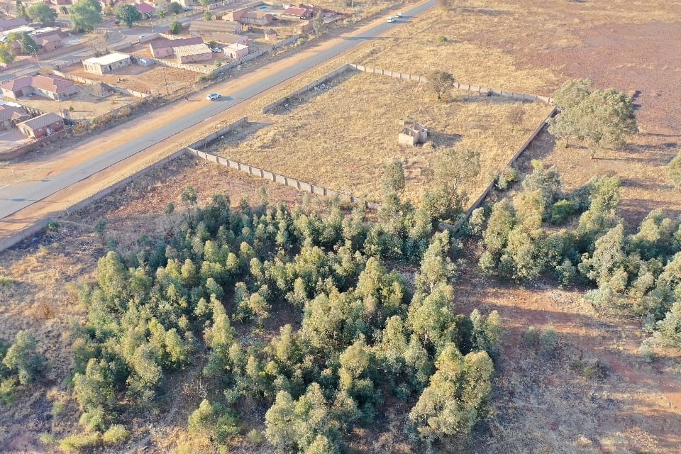 Vacant Land for Sale in Meyerton Park