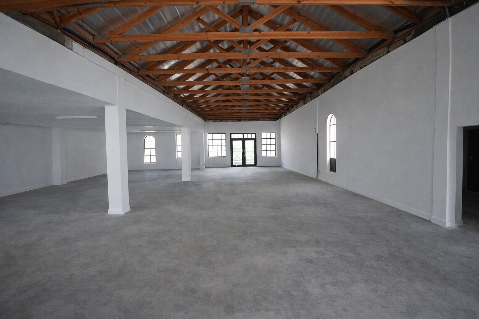 461 m² First Floor Office Suite To Let at Promenade Shopping Centre | Suite 9 | Large, Central Mbombela Workspace photo 4