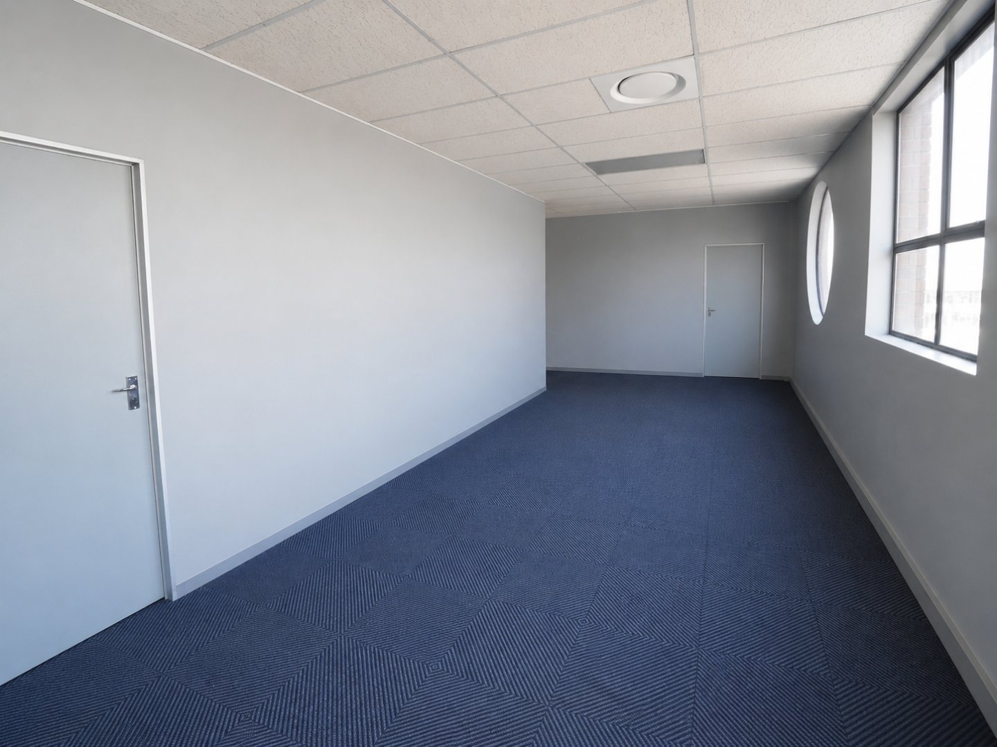 559 m² Second-Floor Office to Let at Kensington B, Randburg photo 20