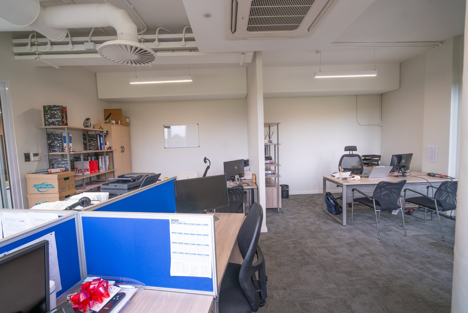 Premium Ground Floor Office To Let | 1,300m² | 105 Corlett Drive, Birnam