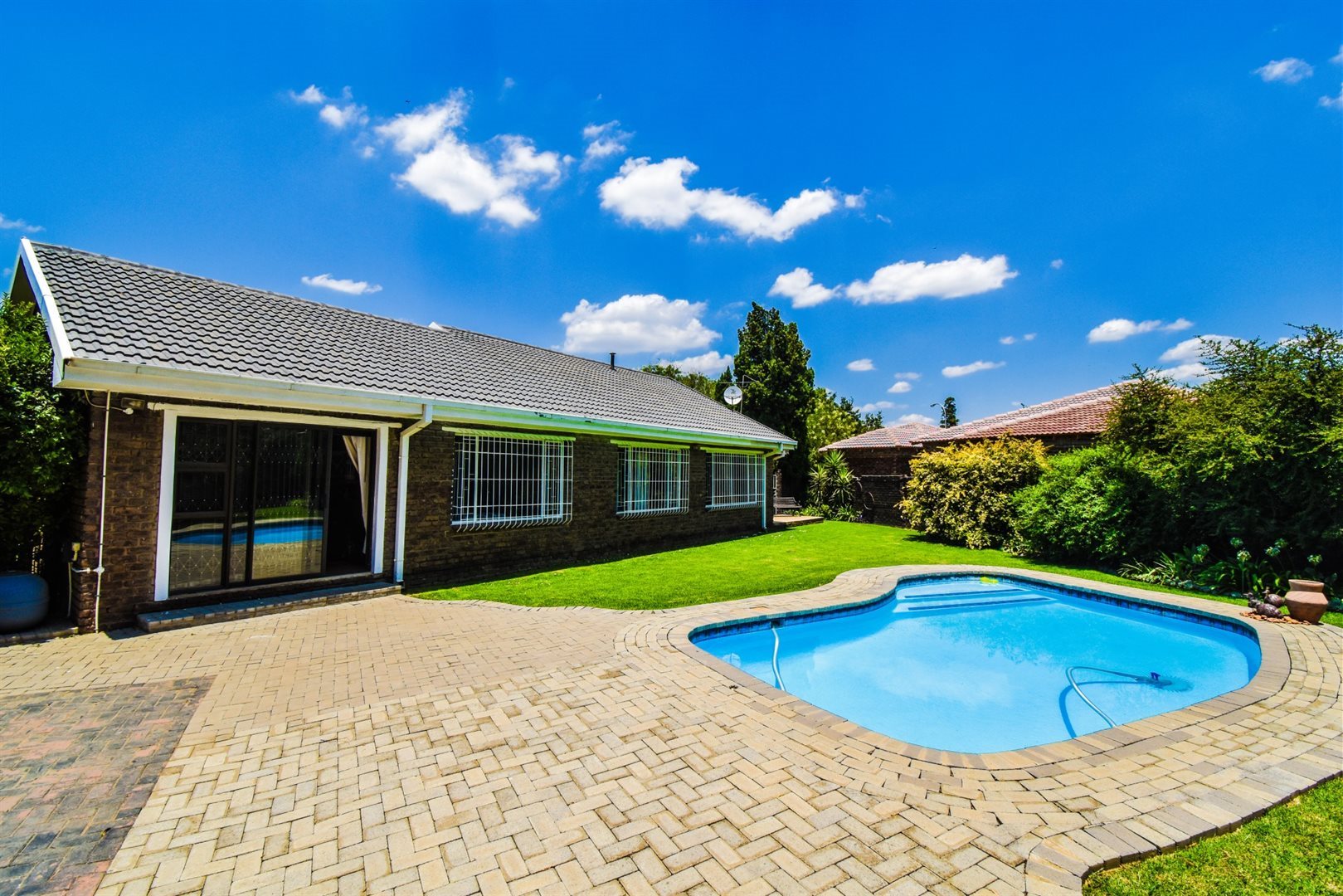 Vereeniging, Falcon Ridge Property Houses For Sale Falcon Ridge CyberProp 27