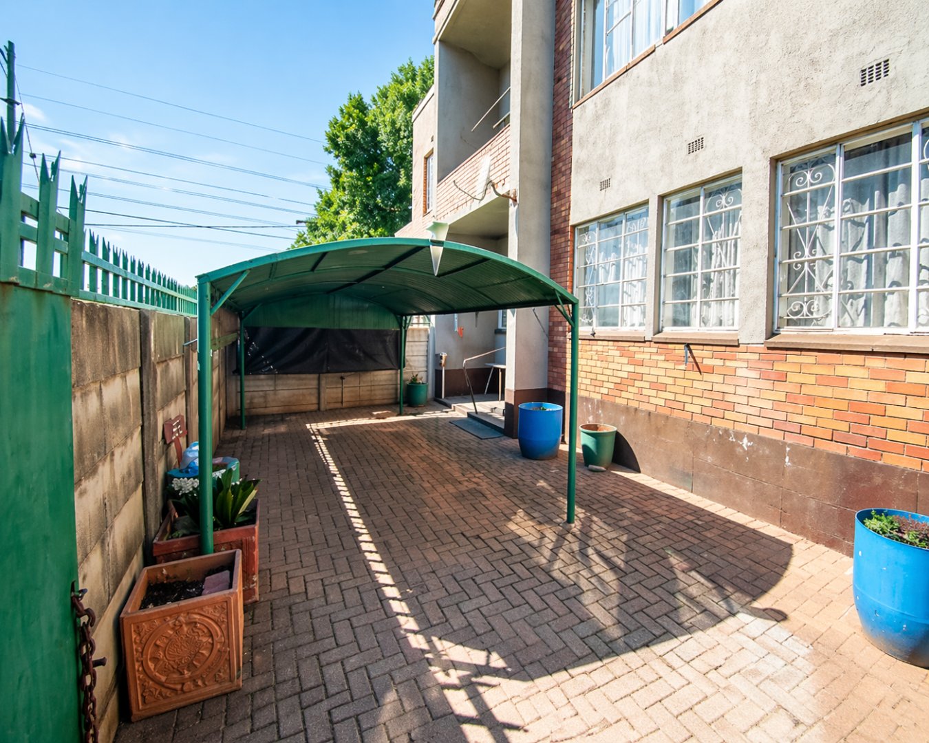 Easy Ground Floor Living – Ideal Starter or Downsizer in Peacehaven Vereeniging