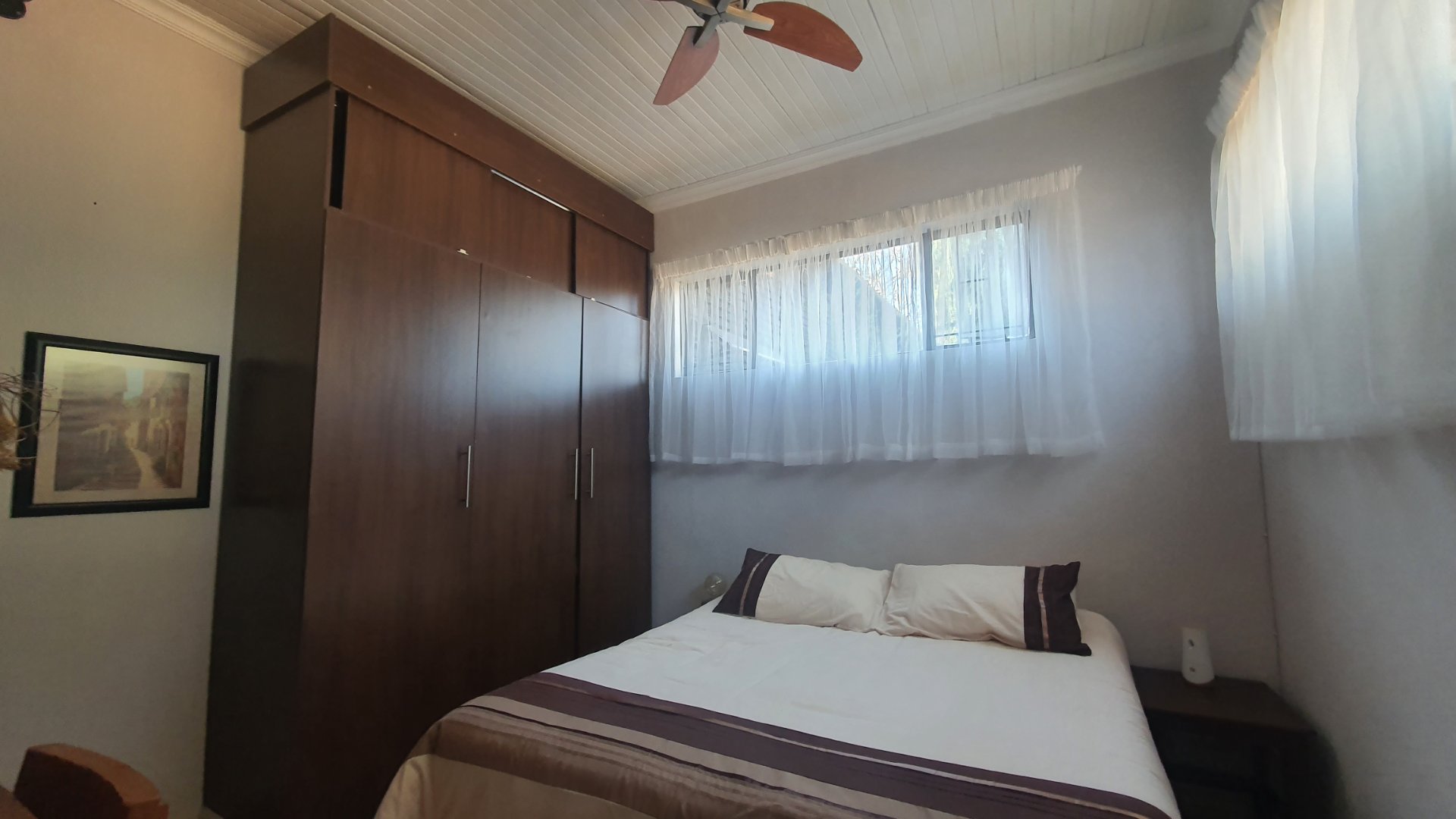 BEDROOM 3IN MAIN HOUSE