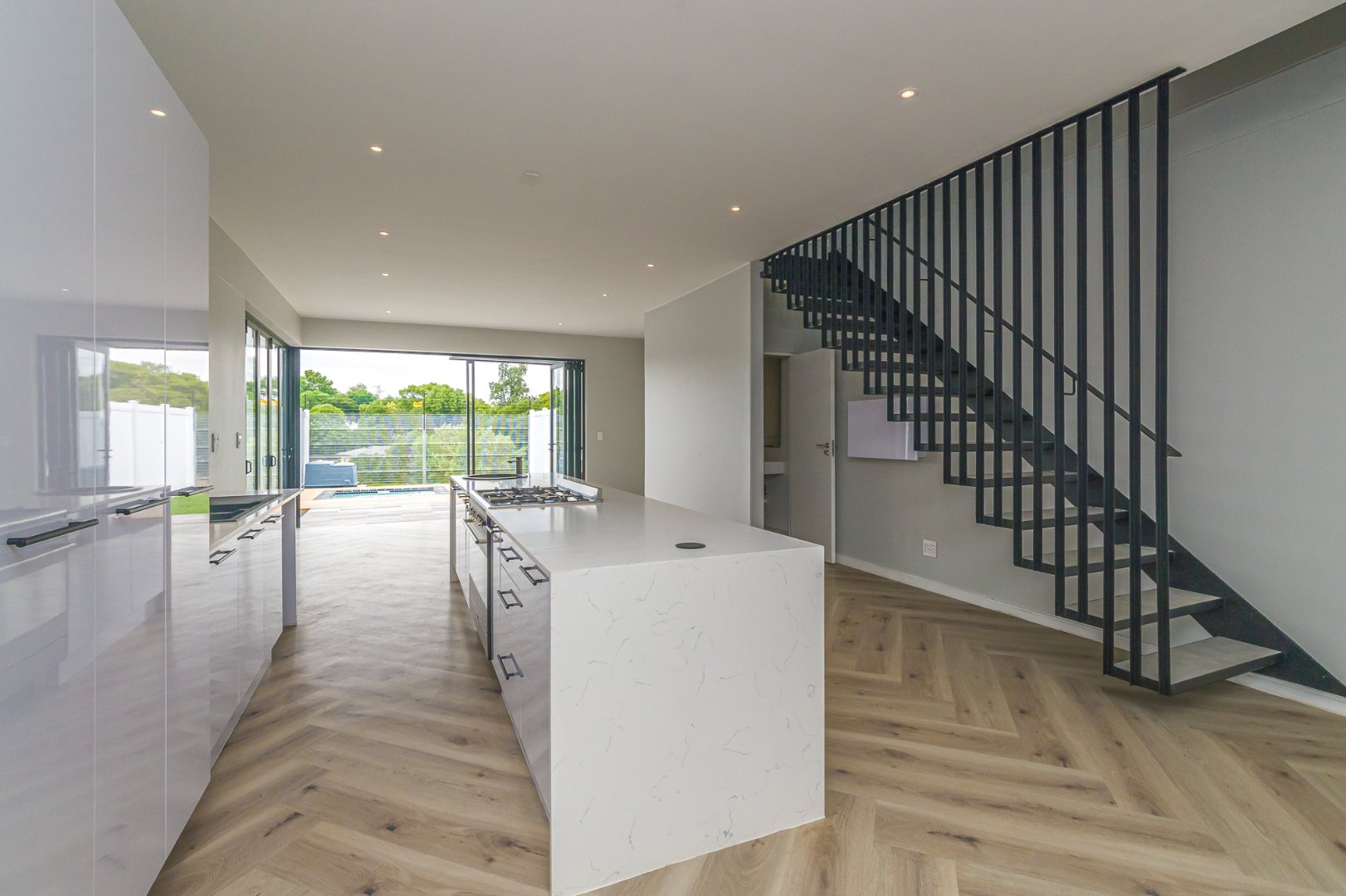 Final 3-Bedroom Residences at Aurora, Hurlingham