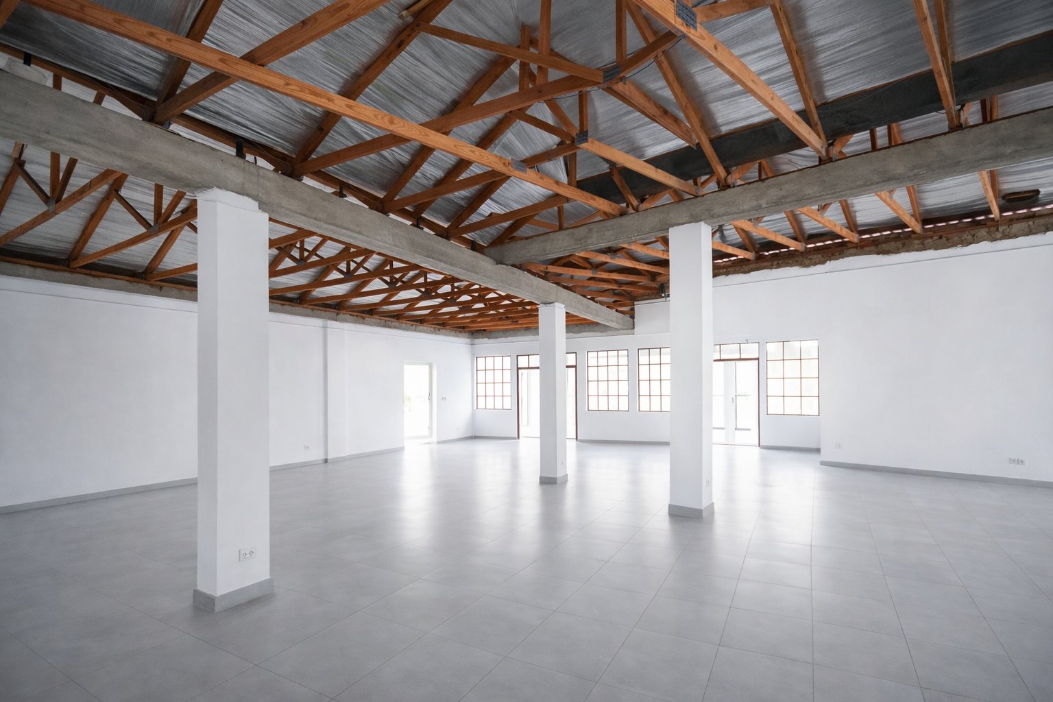 461 m² First Floor Office Suite To Let at Promenade Shopping Centre | Suite 9 | Large, Central Mbombela Workspace photo 6