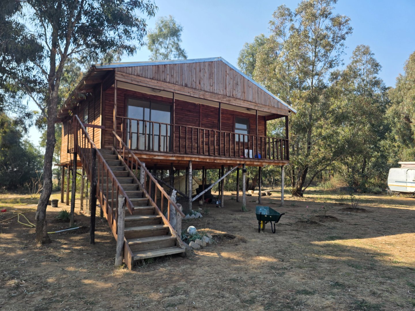 FARMING OPPORTUNITY  IN A TRANQUIL SETTING 