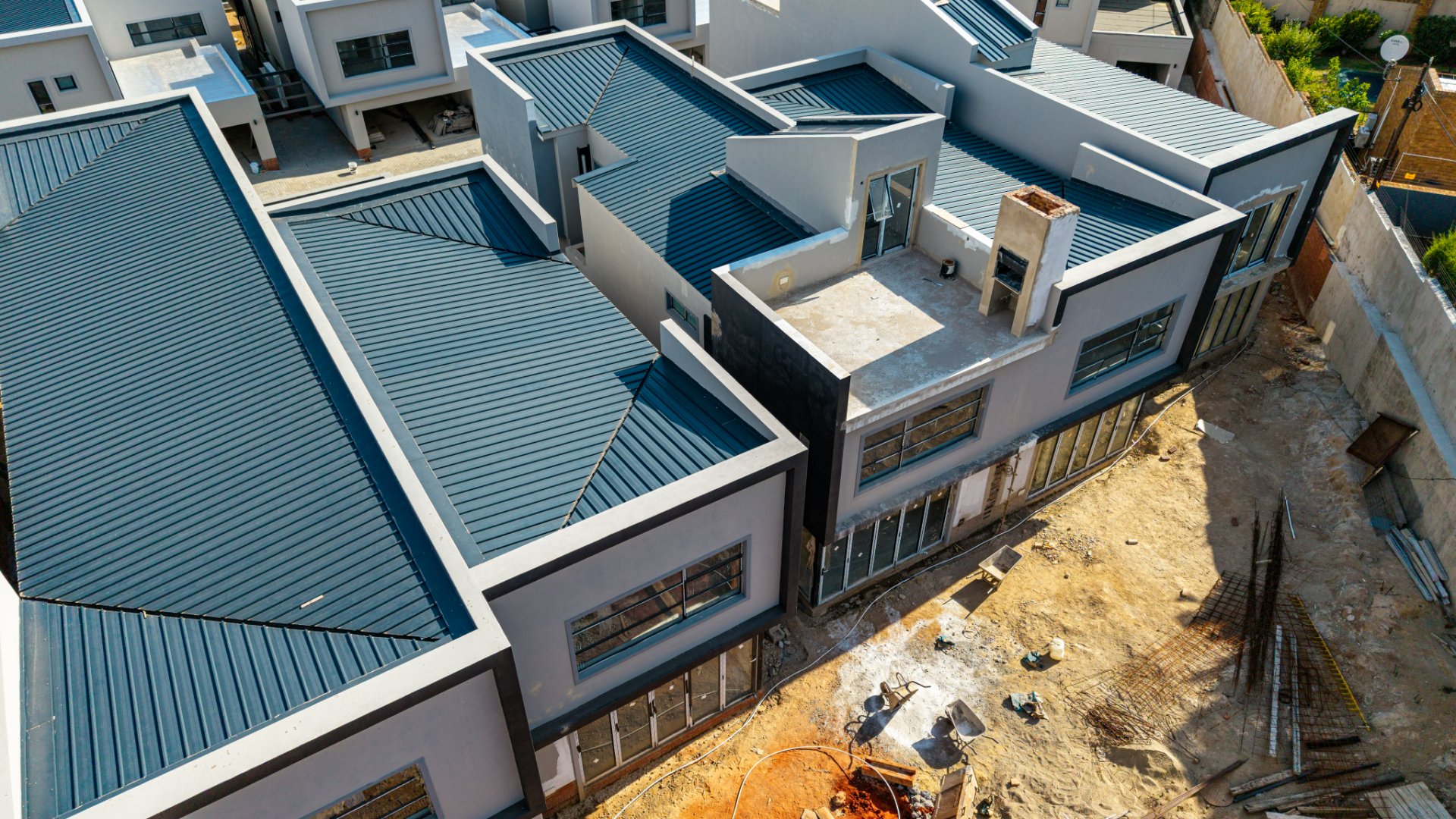 Final 4-Bedroom Signature Residence | Aurora, Hurlingham