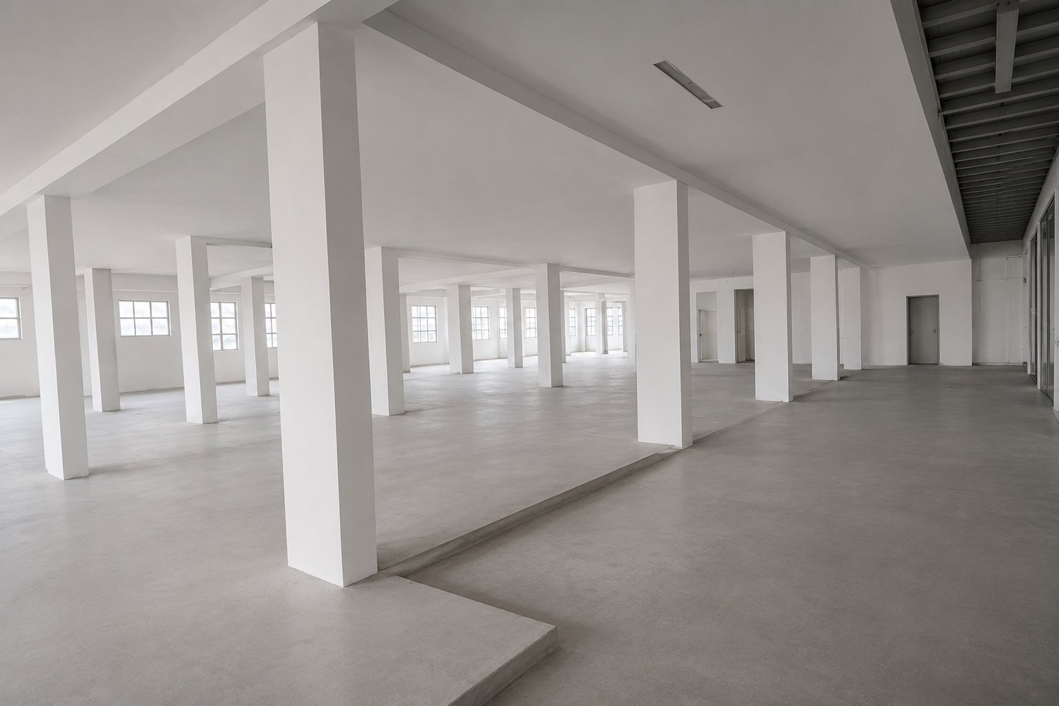 4,400 m² First-Floor Retail Space to Let at One on First | Large-Format Opportunity in Dunvegan photo 7