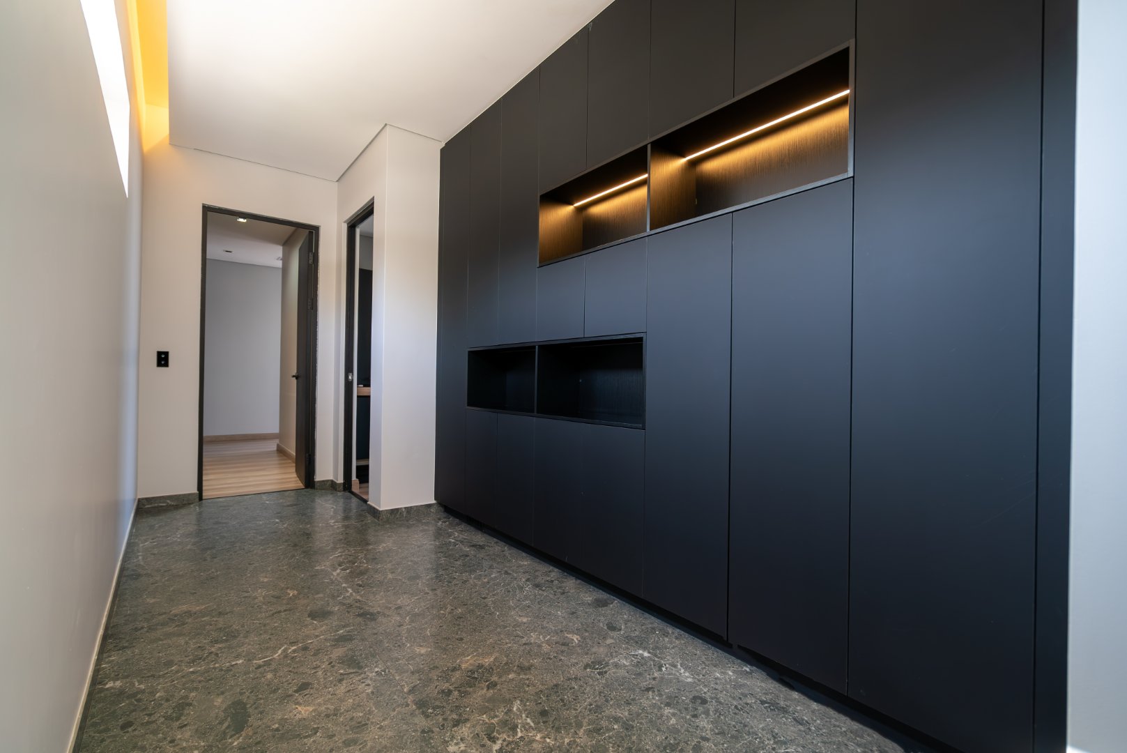 Brand new Modern Cluster Home