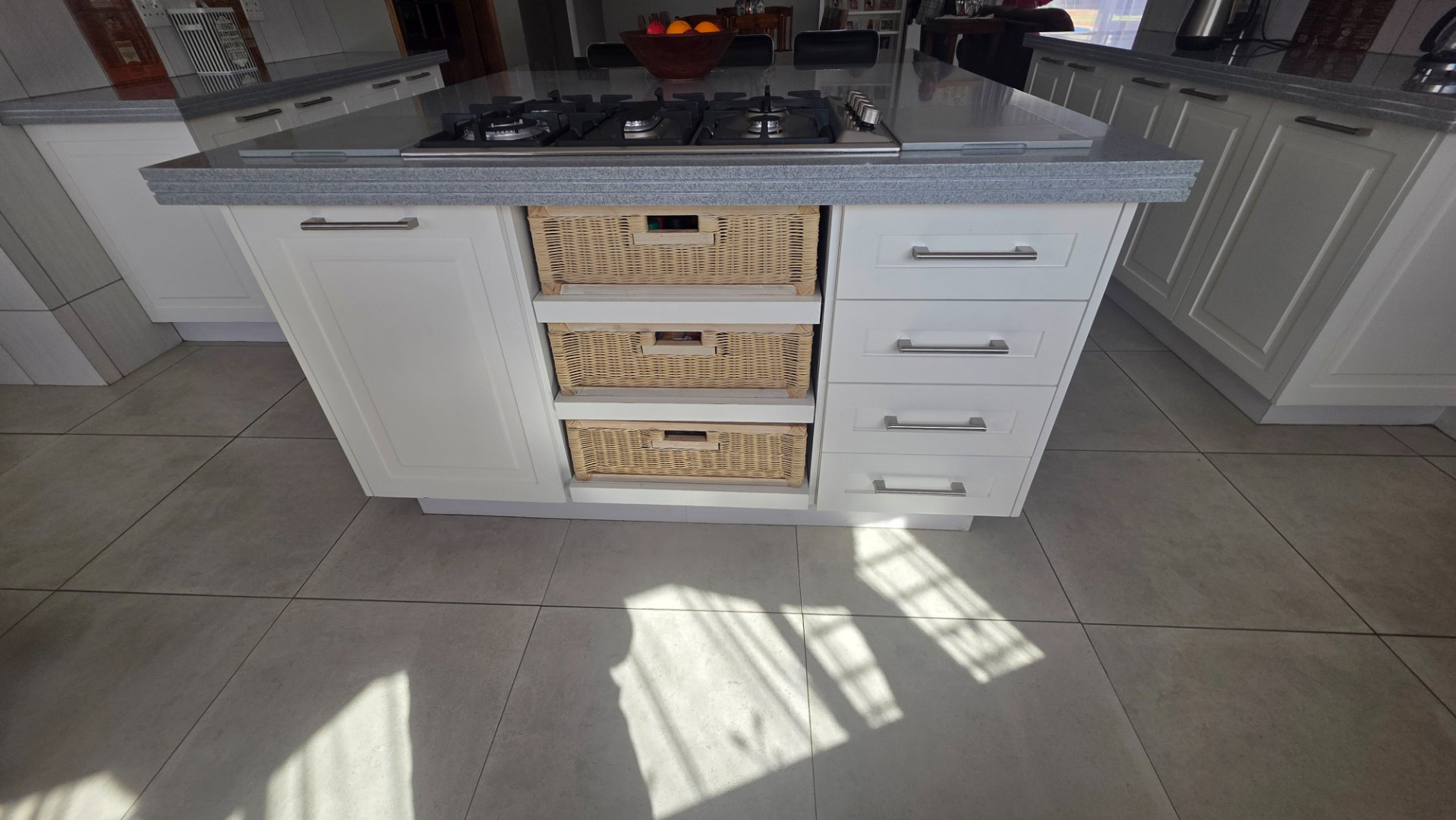 GAS HOB