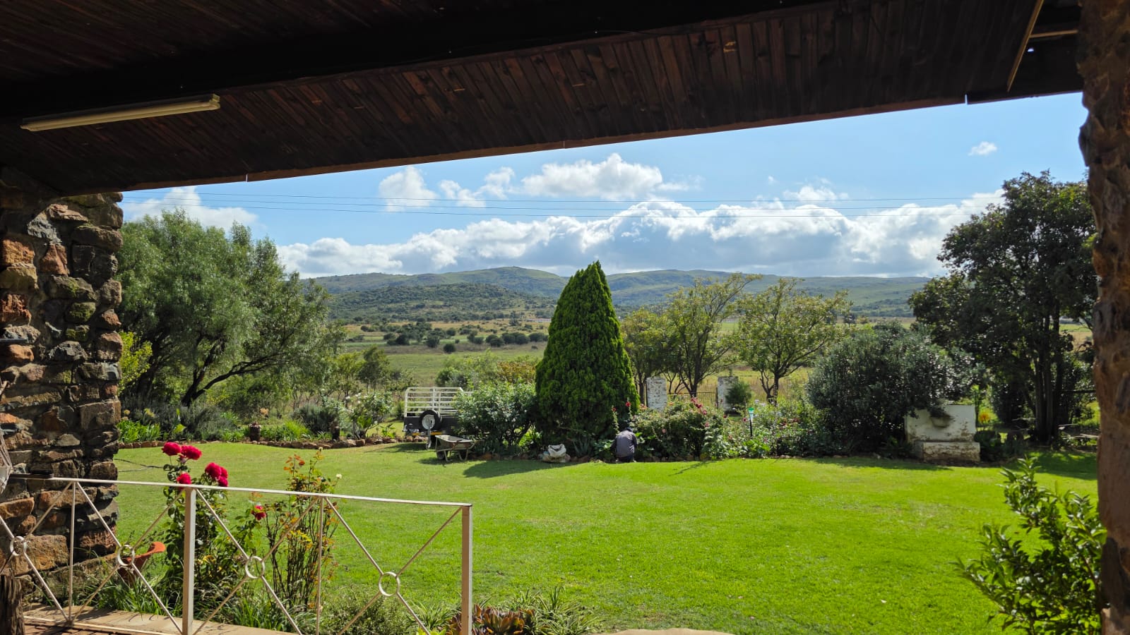 Expansive Meyerton Rural Farm | 8 Bedrooms | Off-Grid Ready