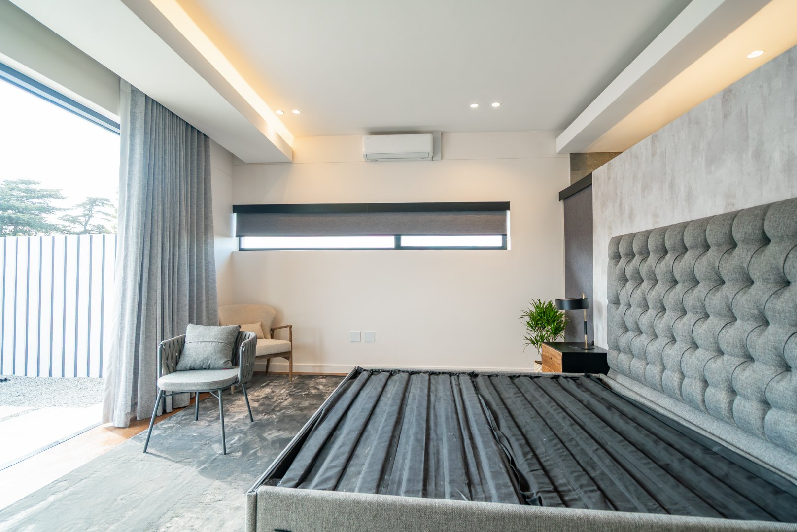Off-Plan Freehold Luxury in a 24-Hour Boomed Atholl Enclave: Four Final Stands, 12-Month Build