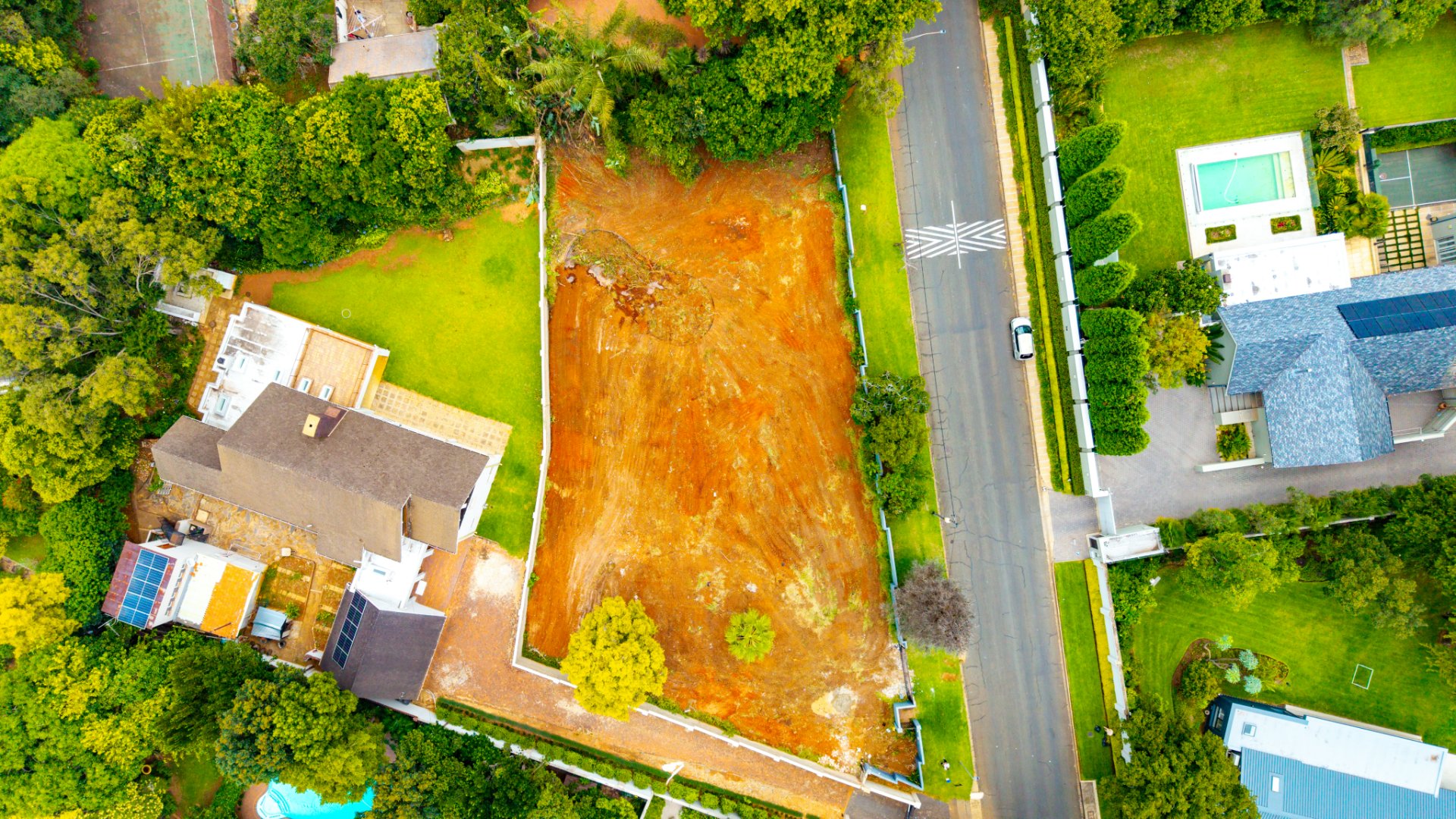 Prime 1,733m² Vacant Land | Birdhaven