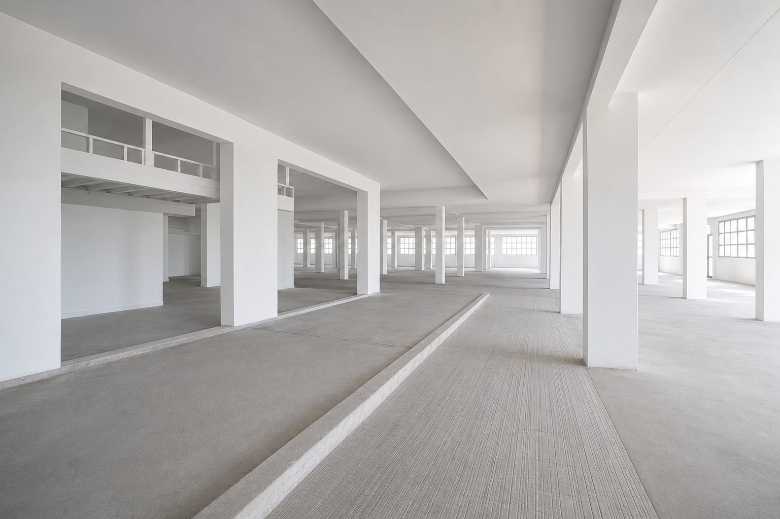 600 m² First-Floor Retail Space to Let at 1 on First | Dunvegan, Edenvale photo 8