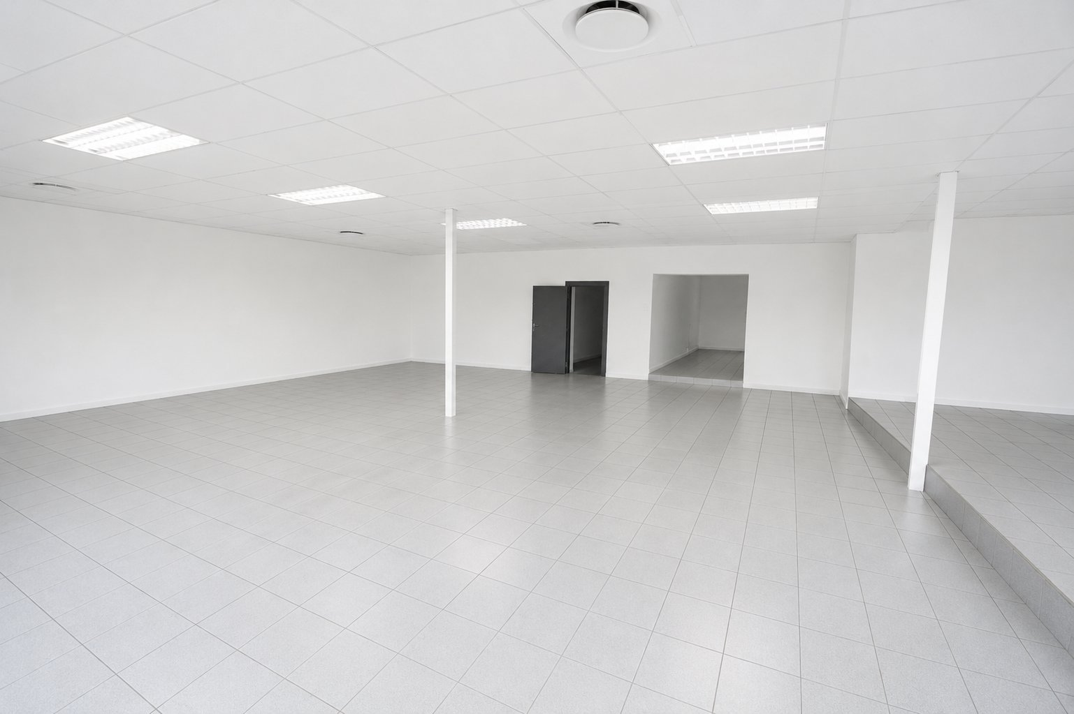 207 m² Ground Floor Retail Space To Let at Meyers Corner | Shop 3 | Prime Primrose, Germiston Location photo 6