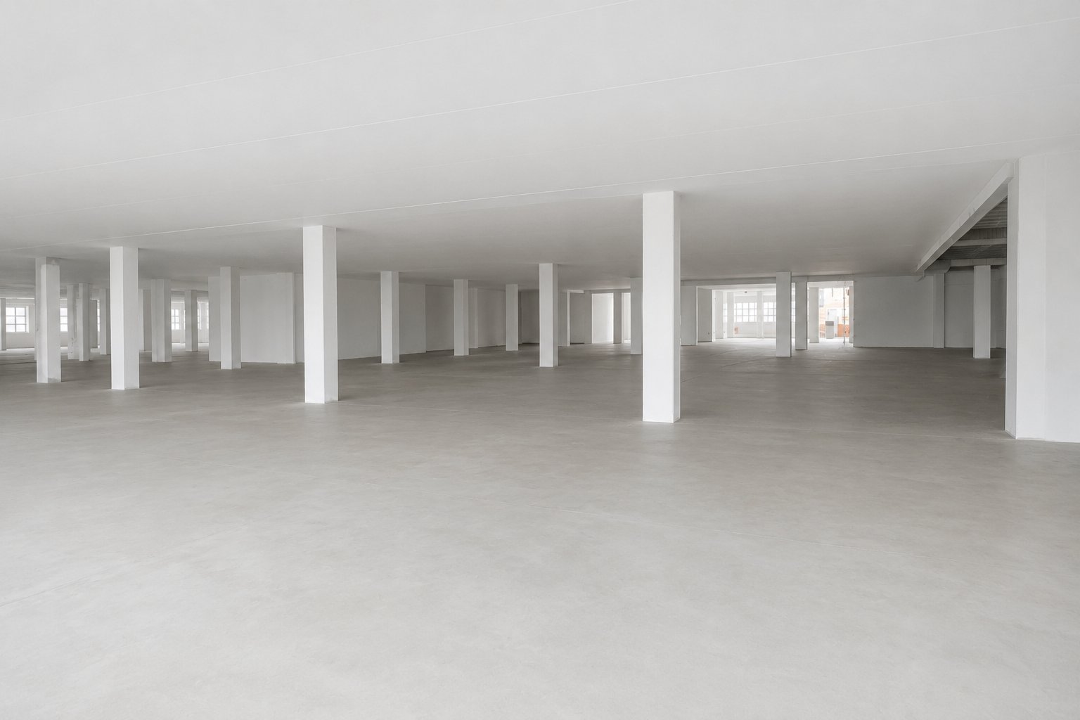 4,400 m² First-Floor Retail Space to Let at One on First | Large-Format Opportunity in Dunvegan photo 9
