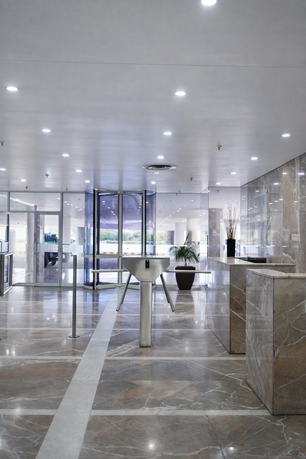 1,126 m² Office To Let at ACA Krans | Level -3, Unit 1 | Prominent Auckland Park Business Address photo 20