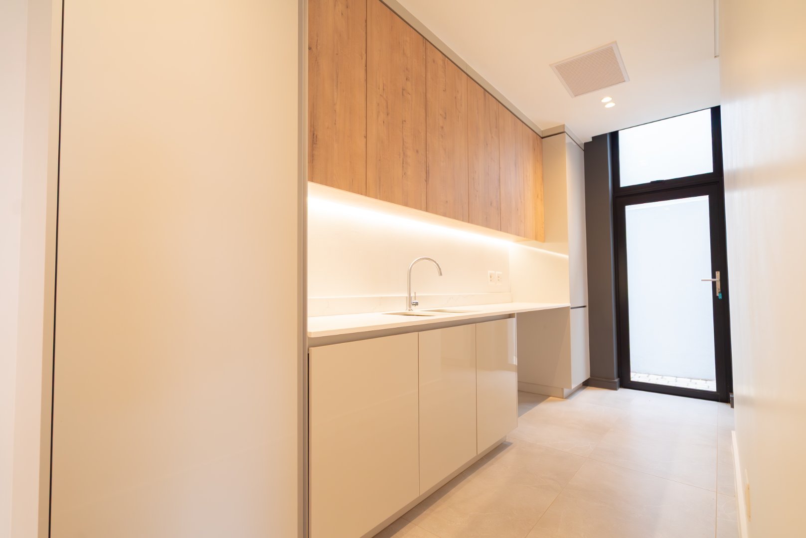 Brand-New 460m² Four-Bedroom Home in The Wahlberg, Atholl, Ready for Immediate Transfer