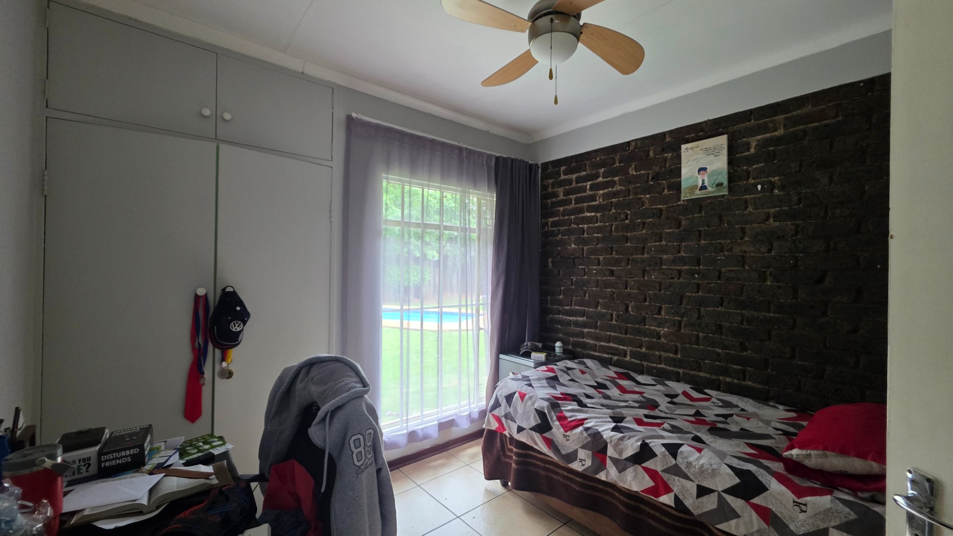 BEDROOM 3