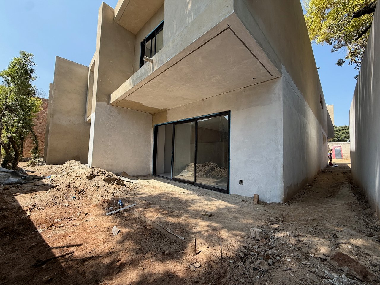 Brand New Luxury Townhouse in Sandown
