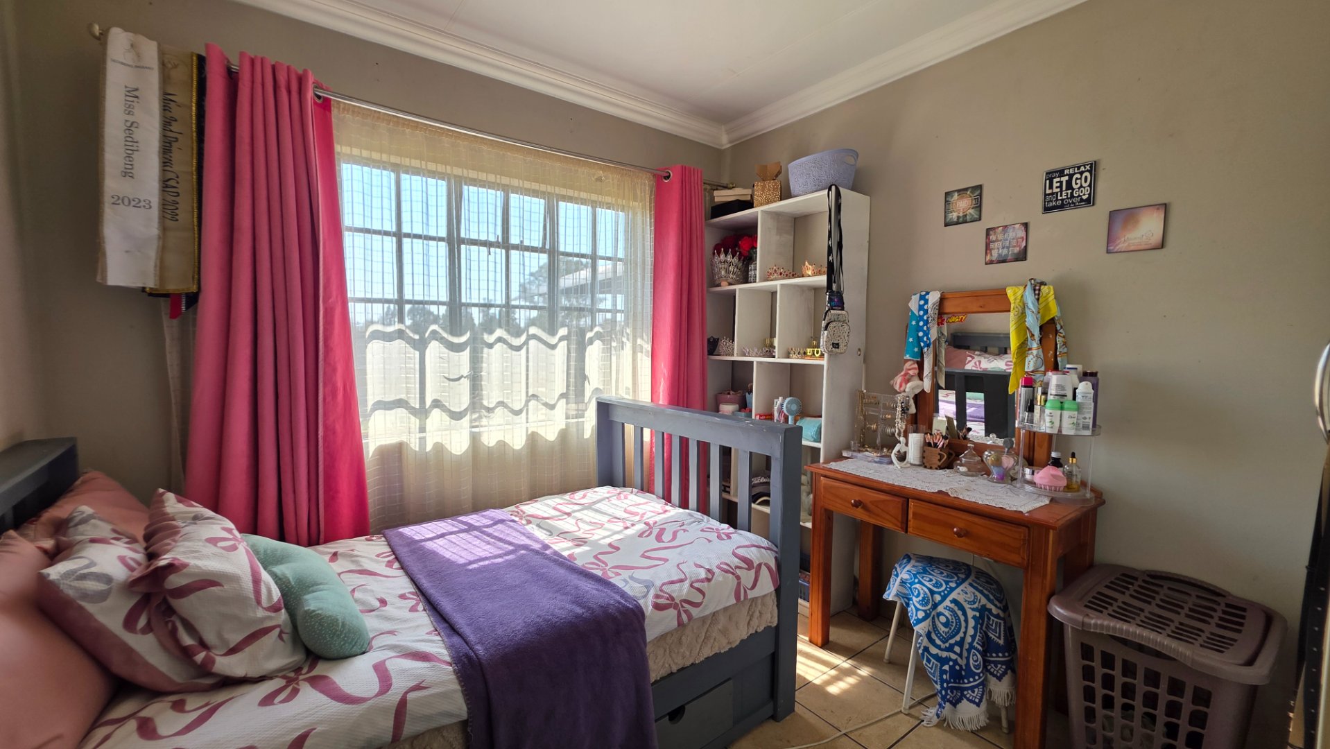 BEDROOM 3