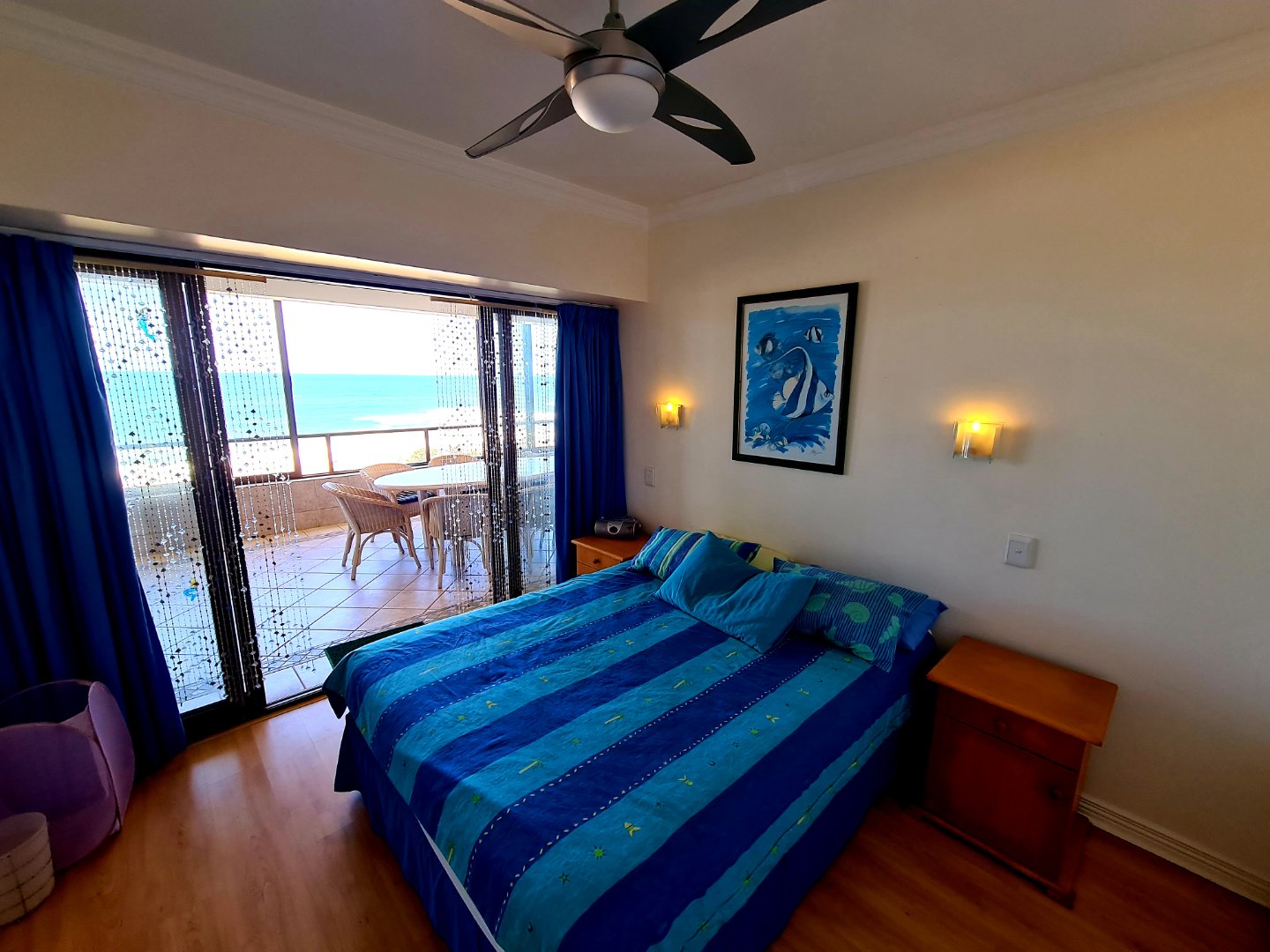 Unobstructed Sea Views - Perfect Position - IOL Property
