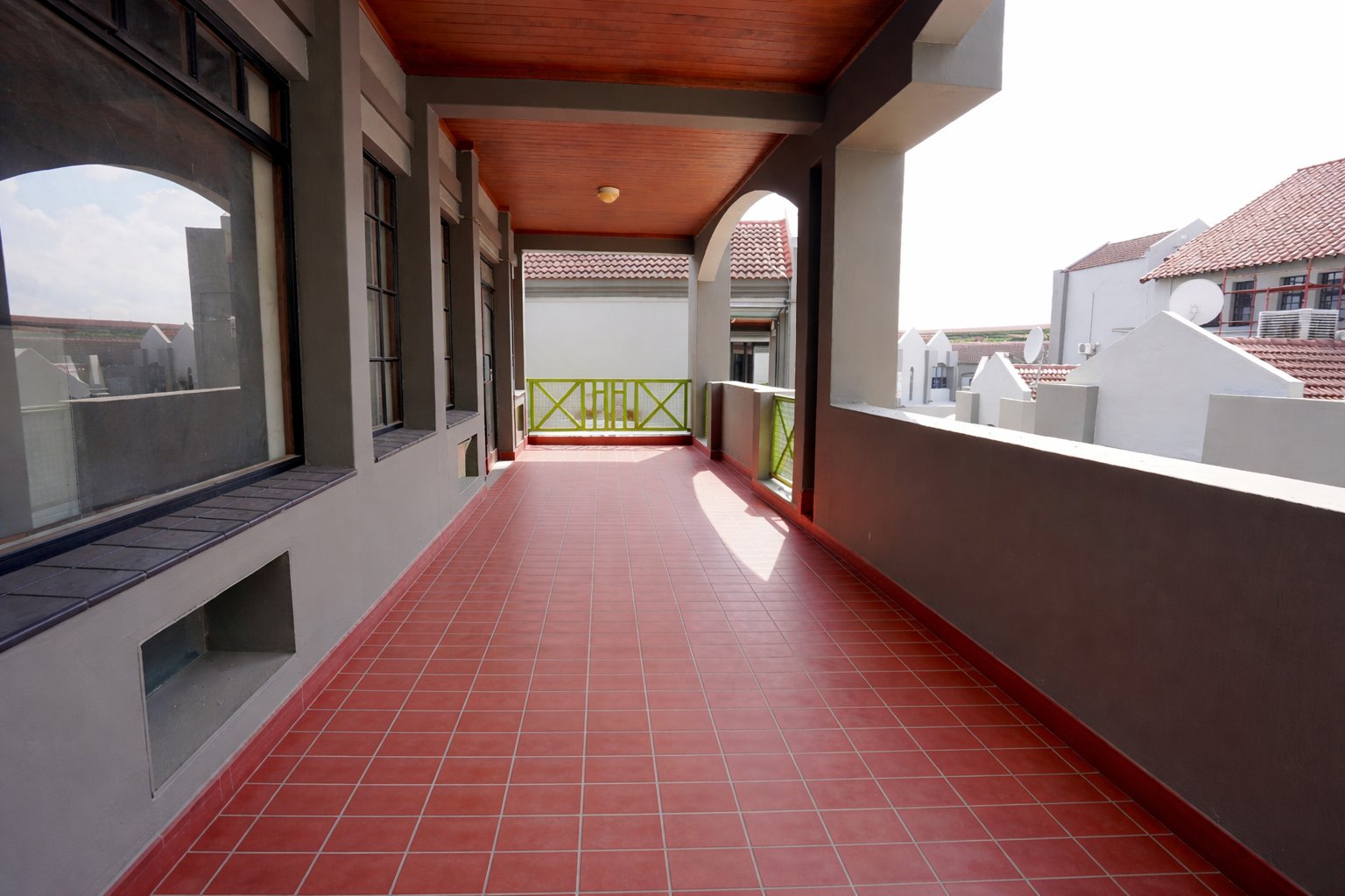 461 m² First Floor Office Suite To Let at Promenade Shopping Centre | Suite 9 | Large, Central Mbombela Workspace photo 11