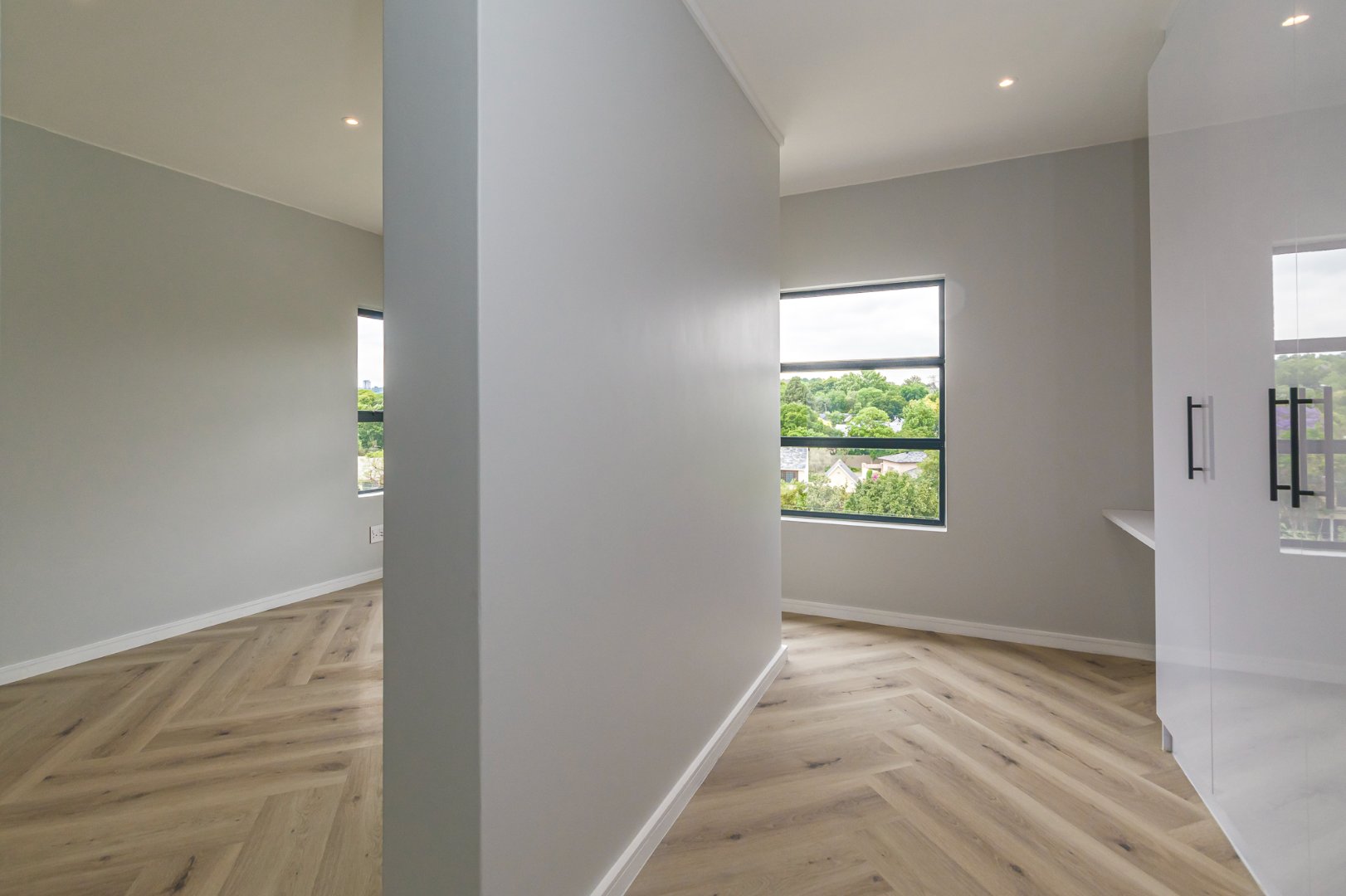 Final 3-Bedroom Residences at Aurora, Hurlingham