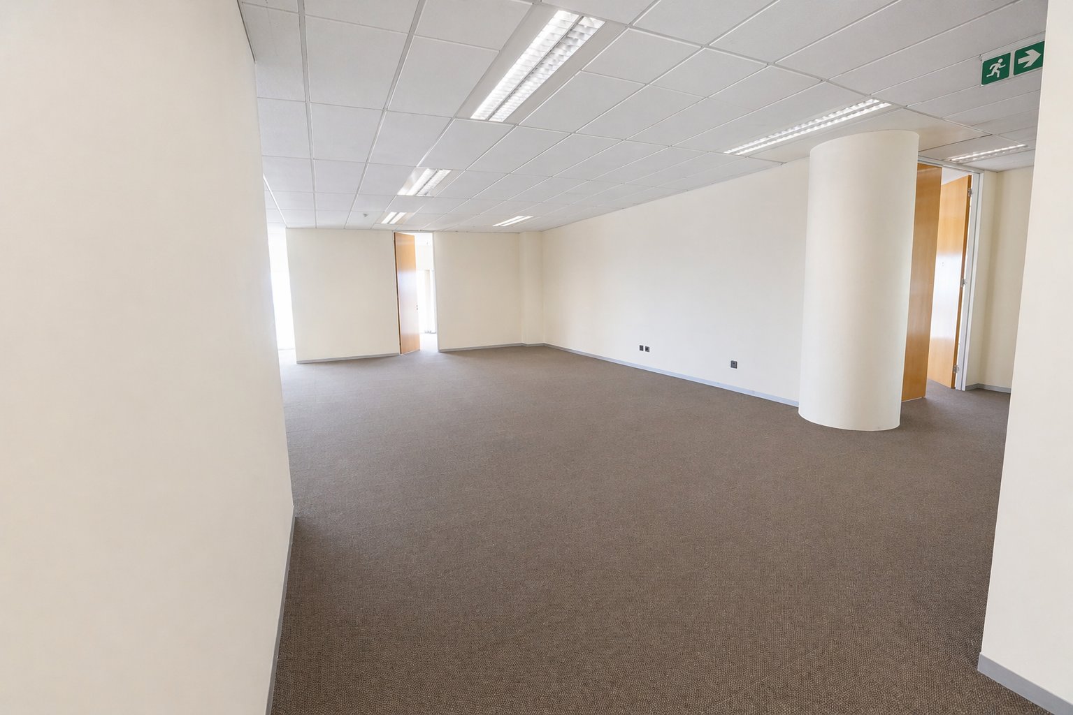 1,126 m² Office To Let at ACA Krans | Level -3, Unit 1 | Prominent Auckland Park Business Address photo 9