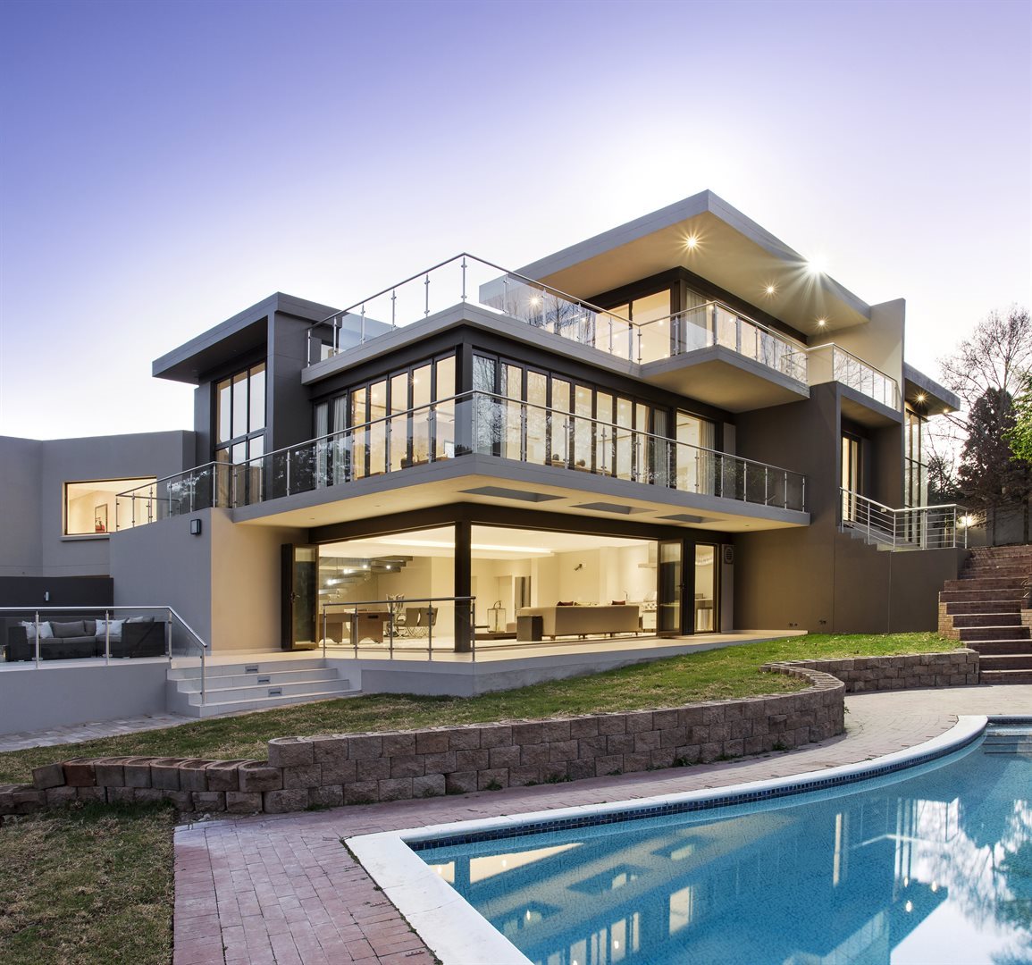 Property Sandton : Houses For Sale Sandton (All) - Page 5 | CyberProp 9-26-5