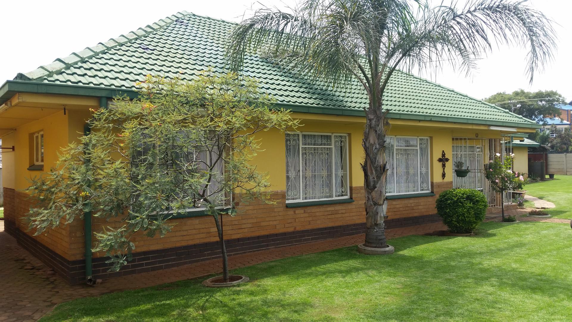 Randfontein, Greenhills Property Houses For Sale Greenhills Page 2