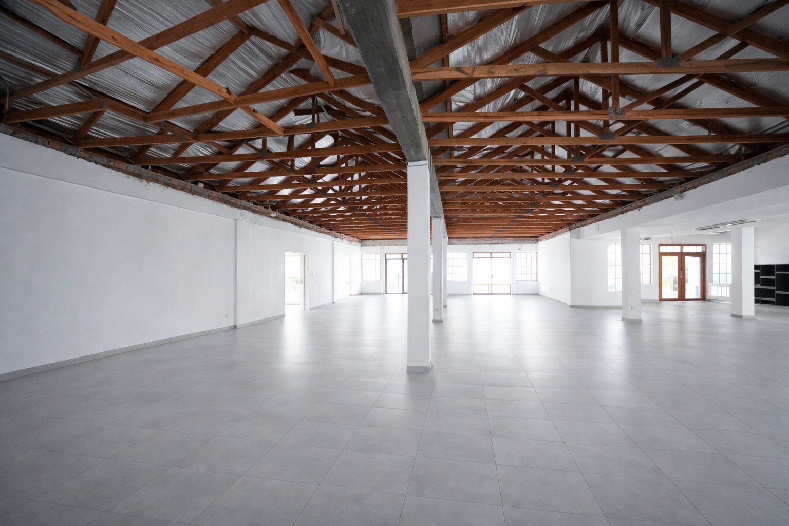 461 m² First Floor Office Suite To Let at Promenade Shopping Centre | Suite 9 | Large, Central Mbombela Workspace photo 9