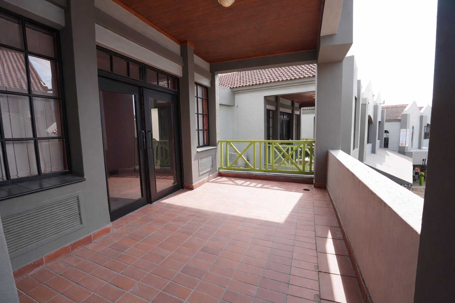 107 m² First Floor Office Suite To Let at Promenade Shopping Centre | Suite 12 | Central Mbombela Business Address photo 12