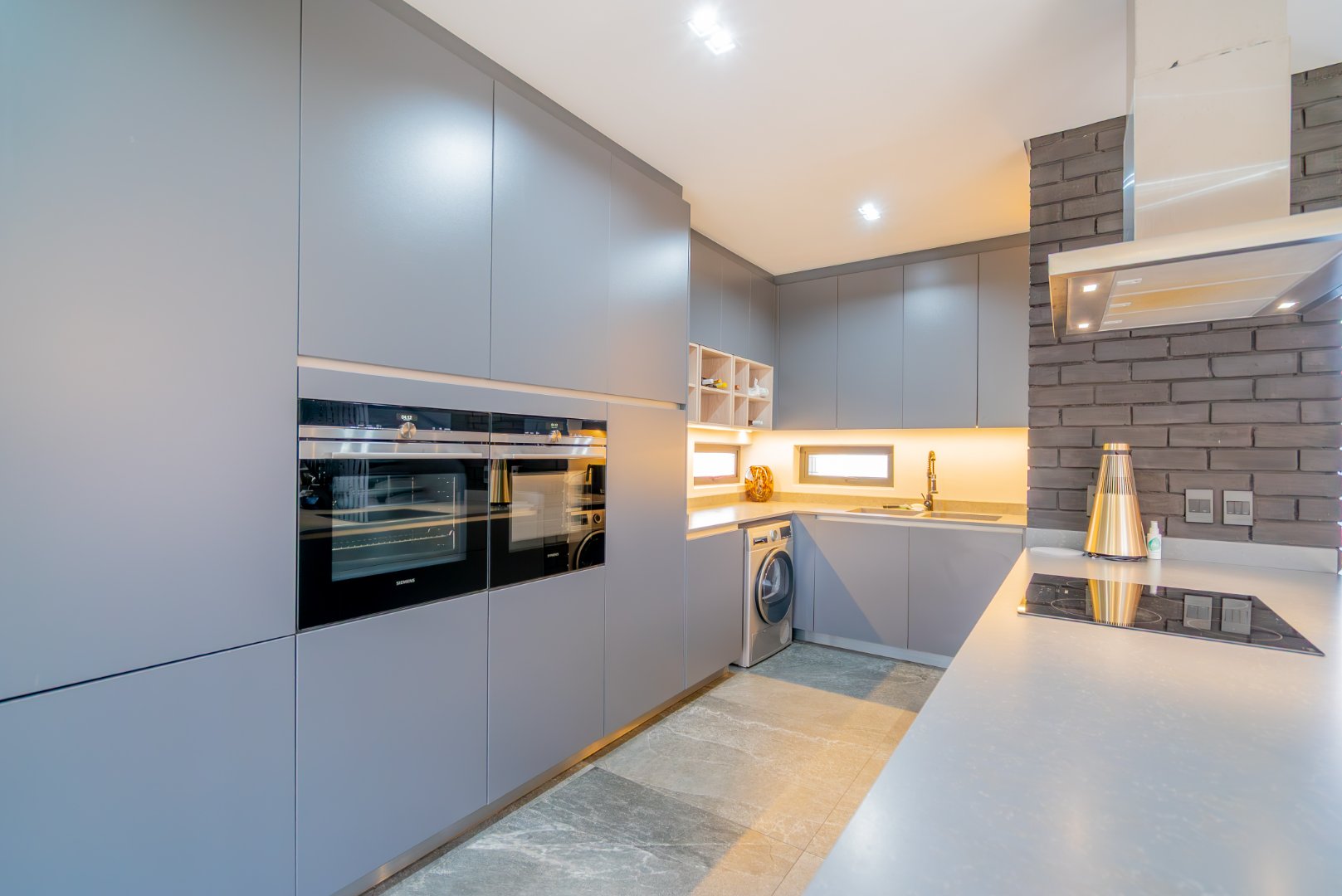 Fully Finished 4 Bed in Hyde Park | Green Belt Views, Manned Boom, Cap SmartGuard