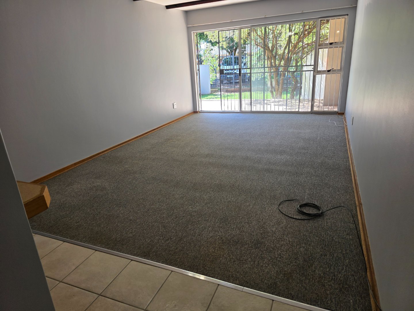 Spacious ground floor unit photo 5